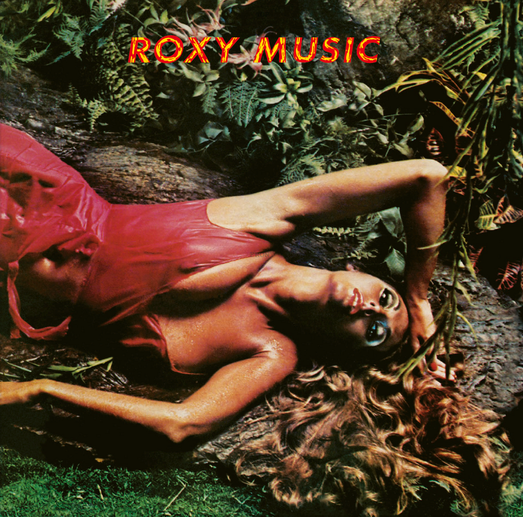 Stranded (Half Speed Master LP) - Roxy Music - platenzaak.nl