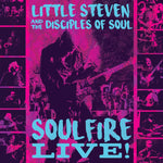 Soulfire Live! (3CD) - Platenzaak.nl
