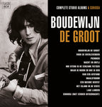 Complete Studio Albums & Curiosa (12CD Boxset) - Platenzaak.nl