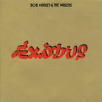 Exodus [Original Jamaican version] LP - Platenzaak.nl