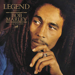 Legend [Original Jamaican version] LP - Platenzaak.nl