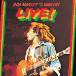 Live! [Original Jamaican version] LP - Platenzaak.nl