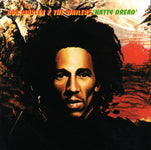 Natty Dread [Original Jamaican version] LP - Platenzaak.nl