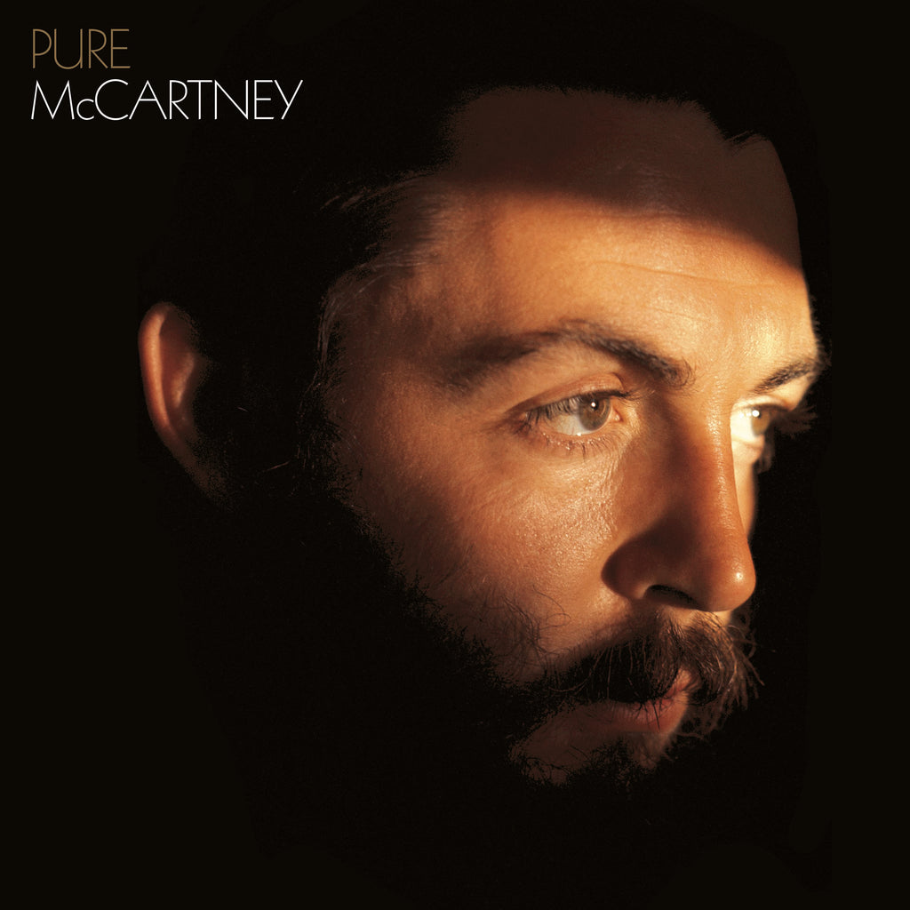 Pure McCartney (2CD) - Paul McCartney - platenzaak.nl