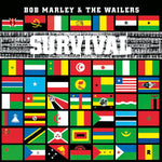 Survival [Original Jamaican version] LP - Platenzaak.nl