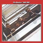 The Beatles - 1962-1966 (2CD) - Platenzaak.nl