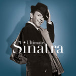 Ultimate Sinatra (CD) - Platenzaak.nl