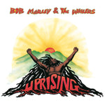 Uprising [Original Jamaican version] LP - Platenzaak.nl