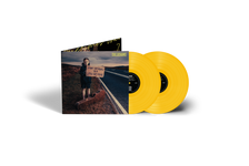 From Nothing To A Little Bit More (Store Exclusive Yellow 2LP)