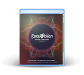 Eurovision Song Contest Turin 2022 (3Blu-Ray) - Platenzaak.nl