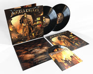 The Sick, The Dying… And The Dead! (Store Exclusive 2LP+7Inch Single) - Platenzaak.nl