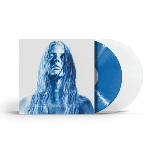 Brightest Blue (Store Exclusive Blue & Clear 2LP) - Ellie Goulding - platenzaak.nl