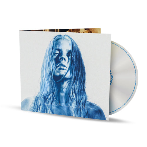 Brightest Blue (CD) - Ellie Goulding - platenzaak.nl