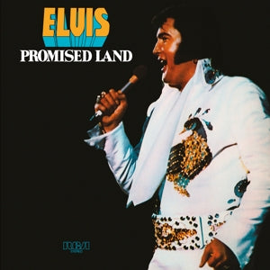 Promised Land (LP) - Elvis Presley - platenzaak.nl