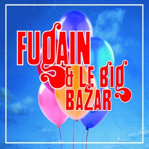 Les Annees Big Bazar (3CD) - Michel Fugain - platenzaak.nl