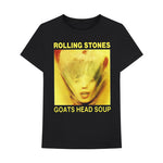 Goats Head Soup Tracklist (Store Exclusive T-Shirt) - Platenzaak.nl