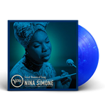 Great Women Of Song: Nina Simone (Shop Exclusive Coloured LP)