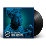 Great Women Of Song: Nina Simone (LP)