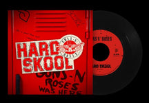 ABSU?D / Hard Skool (Store Exclusive 7Inch Single) - Platenzaak.nl
