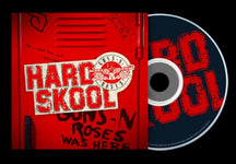 ABSU?D / Hard Skool (Store Exclusive CD Single) - Platenzaak.nl