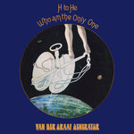 H To He Who Am the Only One (2CD+DVD) - Platenzaak.nl