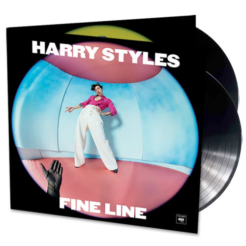 Fine Line (LP) - Harry Styles - platenzaak.nl
