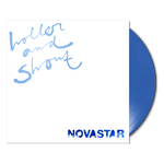 Holler & Shout (Store Exclusive Signed Blue LP) - Platenzaak.nl