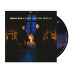 Hidden Stories (CD)