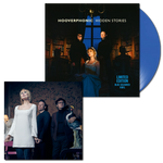Hidden Stories (Store Exclusive Numbered Litho+Blue LP) - Platenzaak.nl