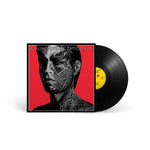 Tattoo You Mick Jagger Sleeve (LP) - Platenzaak.nl