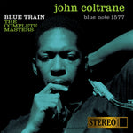 Blue Train: The Complete Masters (2CD) - Platenzaak.nl