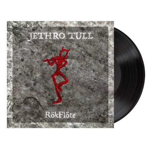 RökFlöte (LP) - Jethro Tull - platenzaak.nl