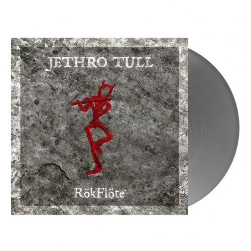 RökFlöte (Silver LP) - Jethro Tull - platenzaak.nl