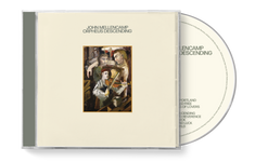 Orpheus Descending (CD)