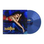 Isolation - 5 Year Anniversary Vinyl (LP)
