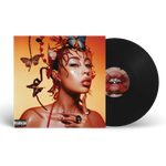 Red Moon In Venus (LP)