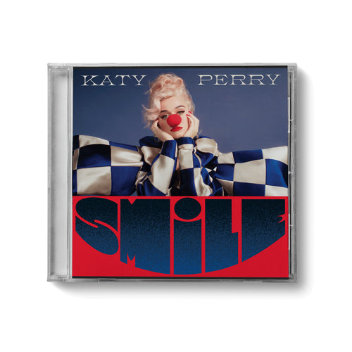 Smile (CD) - Katy Perry - platenzaak.nl
