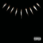 Black Panther The Album Music From And Inspired By (CD) - Platenzaak.nl