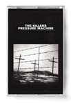 Pressure Machine (Black Cassette) - Platenzaak.nl