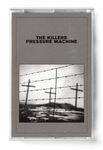 Pressure Machine (Grey Cassette) - Platenzaak.nl