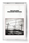 Pressure Machine (Cassette) - Platenzaak.nl