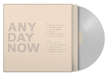 Any Day Now (Clear LP)