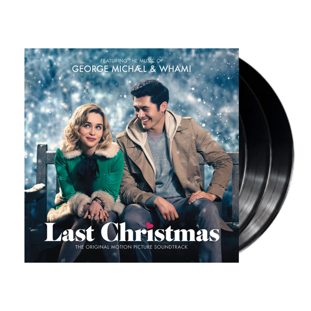 Last Christmas (2LP) - Soundtrack - platenzaak.nl