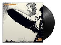 Led Zeppelin I (LP) - Platenzaak.nl