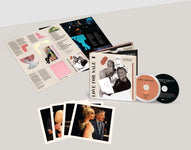 Love For Sale (Deluxe 2CD) - Platenzaak.nl