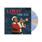 Louis Wishes You a Cool Yule (CD)