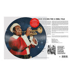 Louis Wishes You a Cool Yule (Picture Disc LP)
