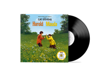 Harold And Maude (LP) - Platenzaak.nl