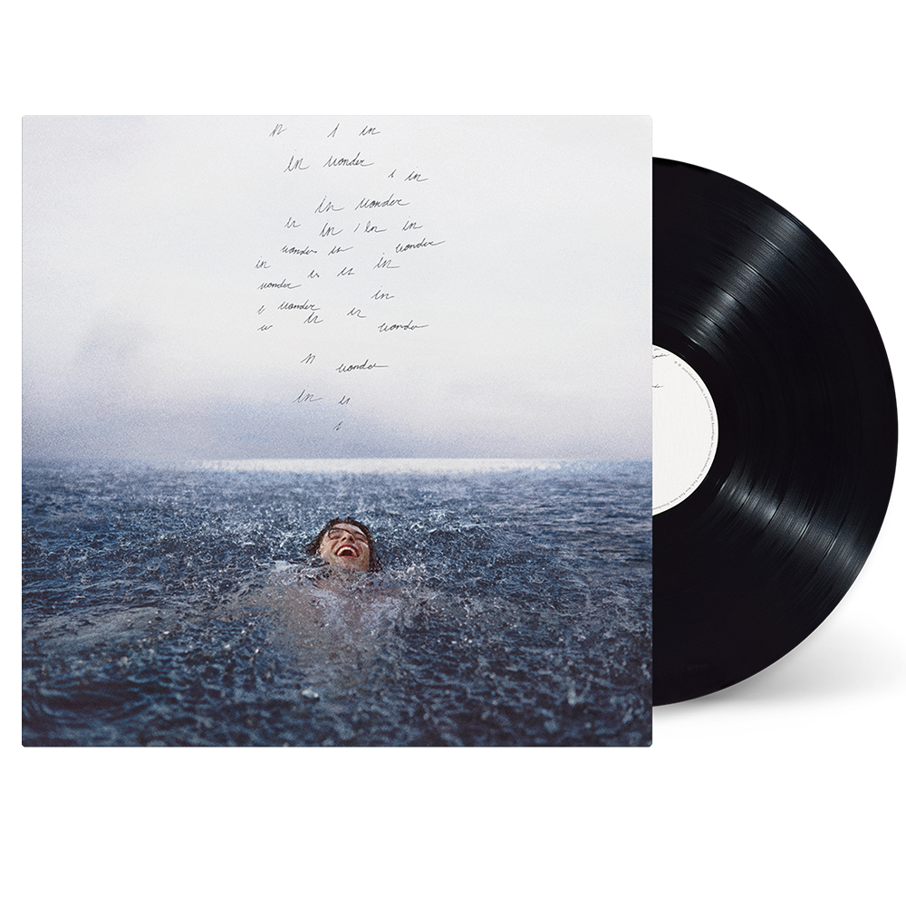 Wonder (LP) - Shawn Mendes - platenzaak.nl