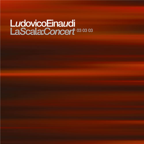 La Scala Concert (2CD) - Ludovico Einaudi - platenzaak.nl